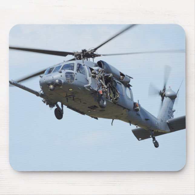 MOUSEPAD HH-60 (Frente)