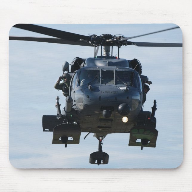 Mousepad HH-60 Pave Hawk (Frente)