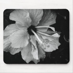 Mousepad Hibisco