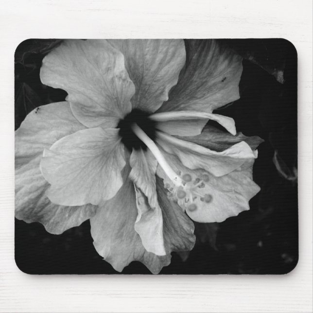 Mousepad Hibisco (Frente)
