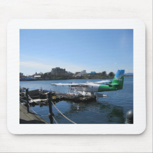 Mousepad Hidroavião cénico em Victoria
