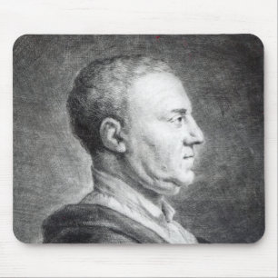 Mousepad Hidromel de Richard, 1739