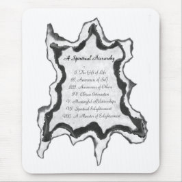 Mousepad Hierarquia espiritual