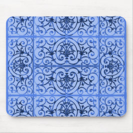 Mousepad Highgate Iron