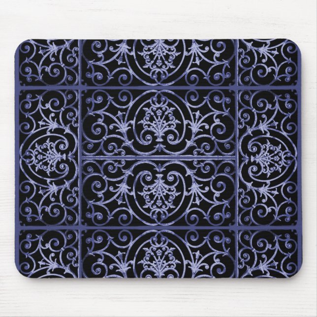 Mousepad Highgate Iron (Frente)
