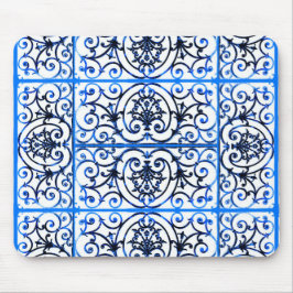 Mousepad Highgate Iron