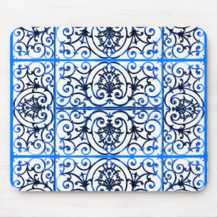 Mousepad Highgate Iron