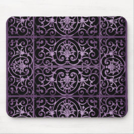 Mousepad Highgate Iron