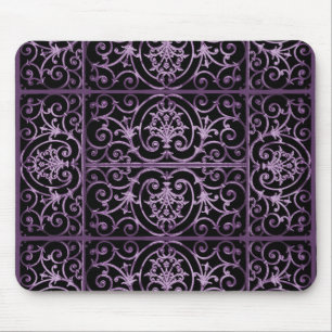 Mousepad Highgate Iron