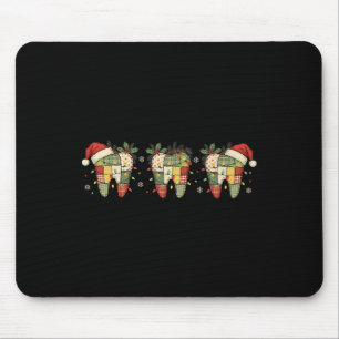 Mousepad Higienista Ou Istambul Da Esquadra Dental De Natal