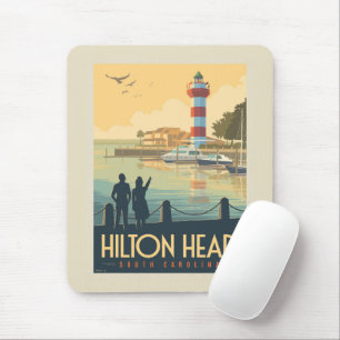 Mousepad Hilton Head   Carolina do Sul