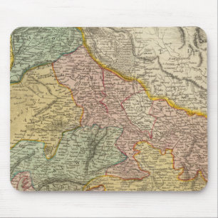 Mousepad Hindoostano