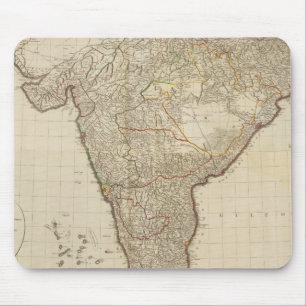 Mousepad Hindoostano composto