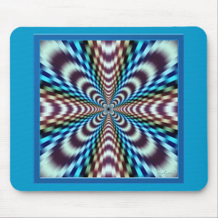 Mousepad Hipnoscópio