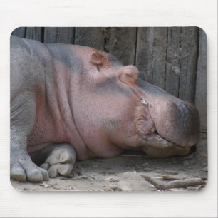 Mousepad hippo2-4