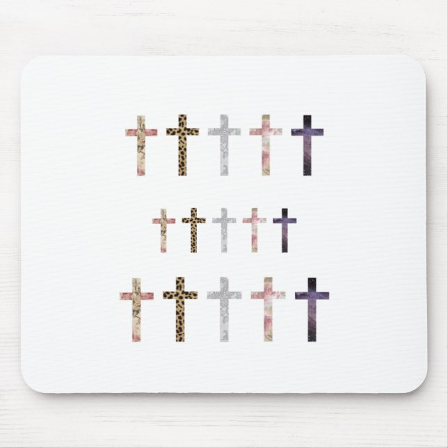 Mousepad Hipster (Frente)