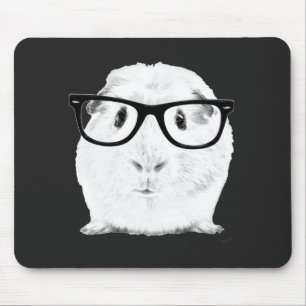 Mousepad Hipster Pigster