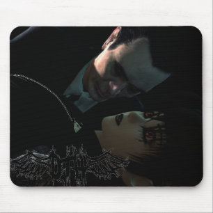 Mousepad História do Gman