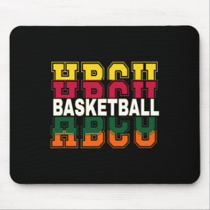 Mousepad Histórica do Black College University Basball P