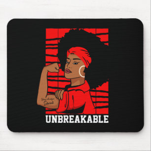Mousepad HIV/Aids de bandeira americana invadem neurismo