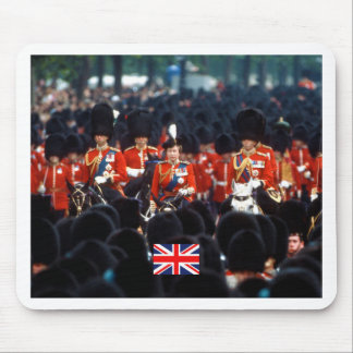 Mousepad HM A Rainha Elizabeth II Prince Philip London