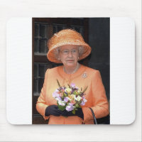 HM Queen Elizabeth II Platinum Jubilee