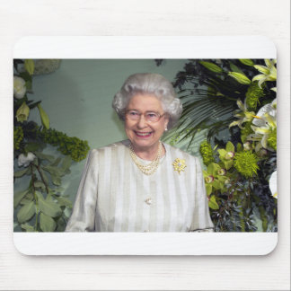 Mousepad HM Queen Elizabeth II Platinum Jubilee