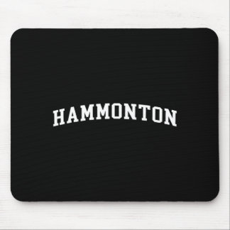 Mousepad Hnton