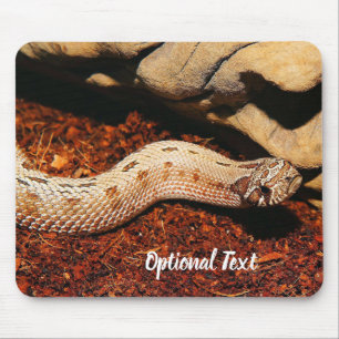 Mousepad Hognose Pet Cobra