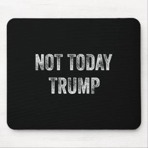 Mousepad Hoje Não É O Meu Presidente Pro Democracia