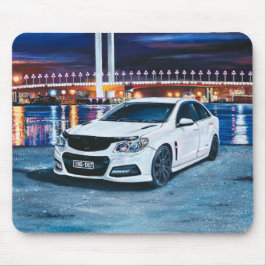 Mousepad Holden VF SV6 -