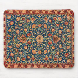 Mousepad Holland Park Design (por William Morris)