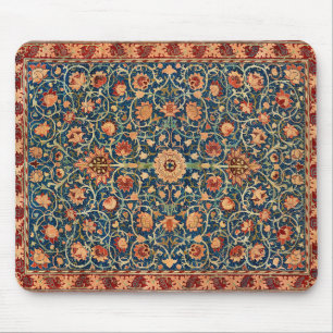 Mousepad Holland Park Design (por William Morris)