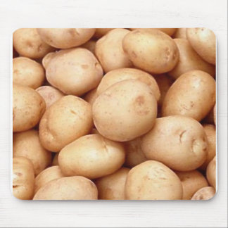 Mousepad Holland_Potato