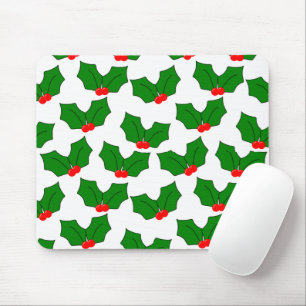 Mousepad Holly