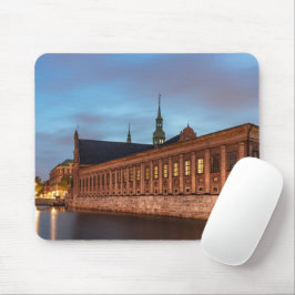Mousepad Holmens Church Copenhagen Dinamarca