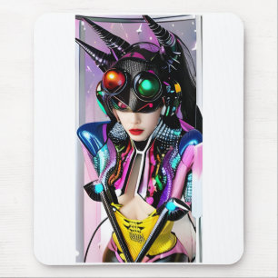 Mousepad Holograma de Seu Amor