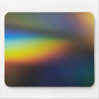MOUSEPAD HOLOGRAPHIC LIGHT LEAK