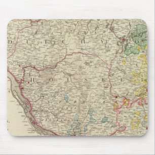 Mousepad Holstein, Alemanha