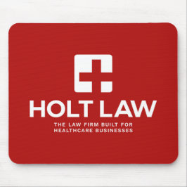 Mousepad Holt Law