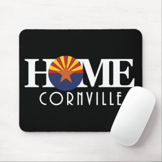 Mousepad HOME Cornville