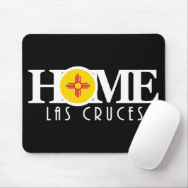 Mousepad HOME Las Cruces