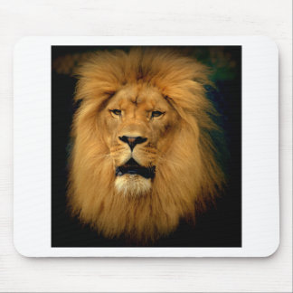 Mousepad Homem da juba