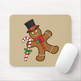Mousepad Homem de Pão Dançante