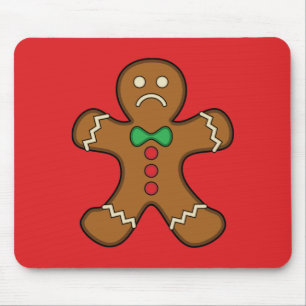 Mousepad Homem de Pão Triste