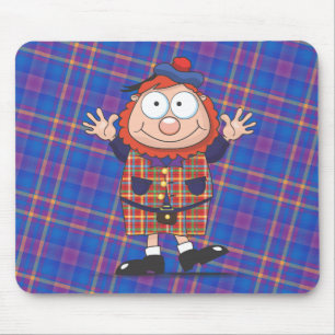 Mousepad Homem-Nós