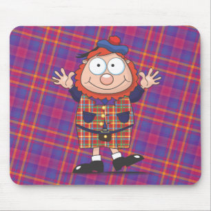 Mousepad Homem pequenino