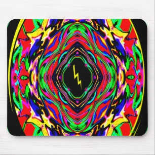 Mousepad Homem Selvagem!..