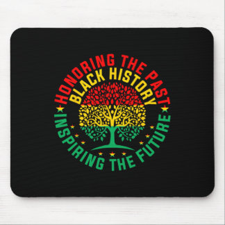 Mousepad Homenageando o Passado Inspirando Homens Mulheres 