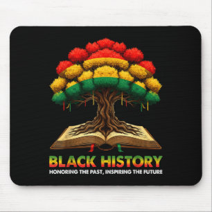 Mousepad Homenageando o Passado Inspirando o Futuro Profess